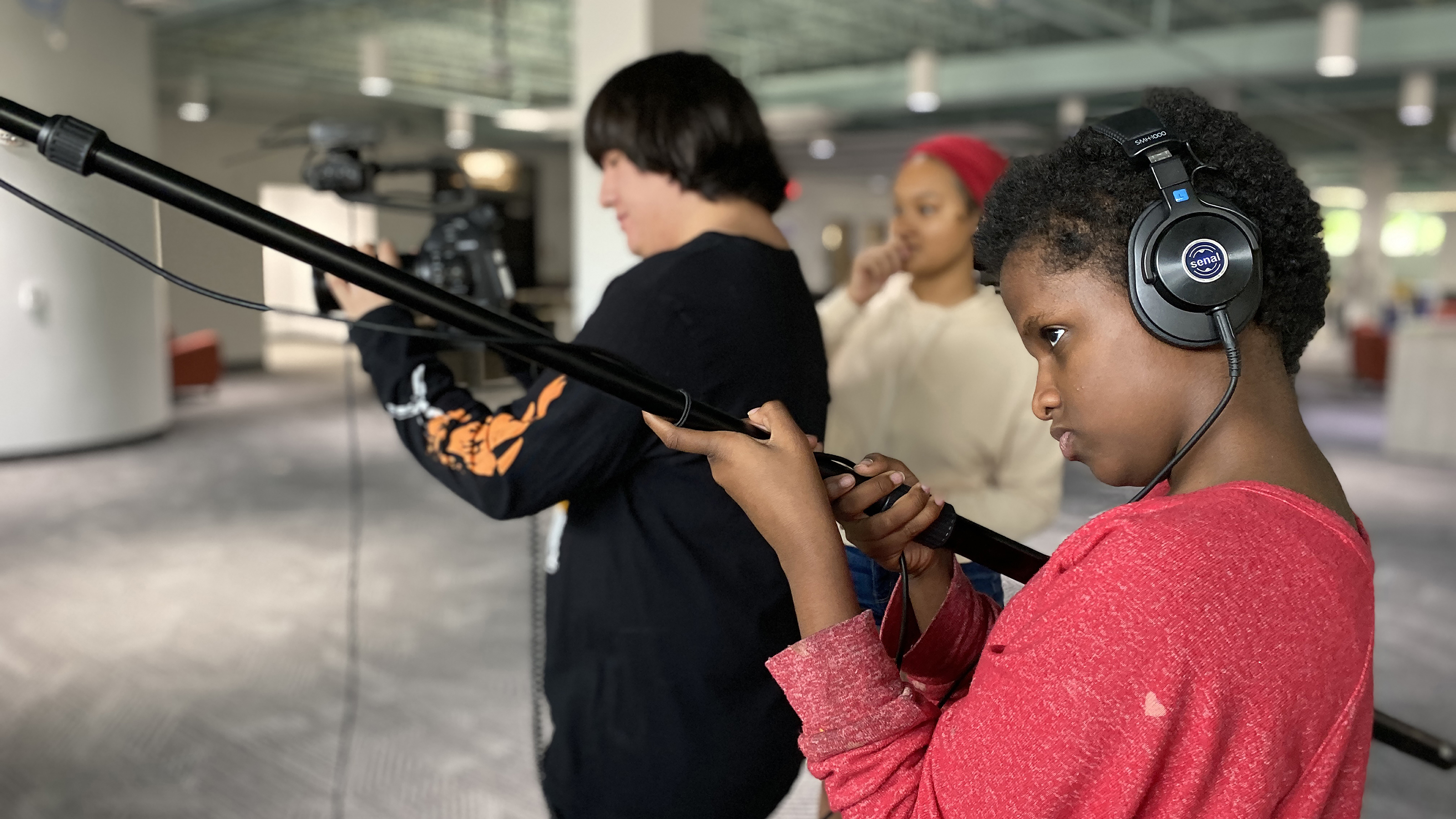 Check for Our Time Season 3 airing on a public television station near you!